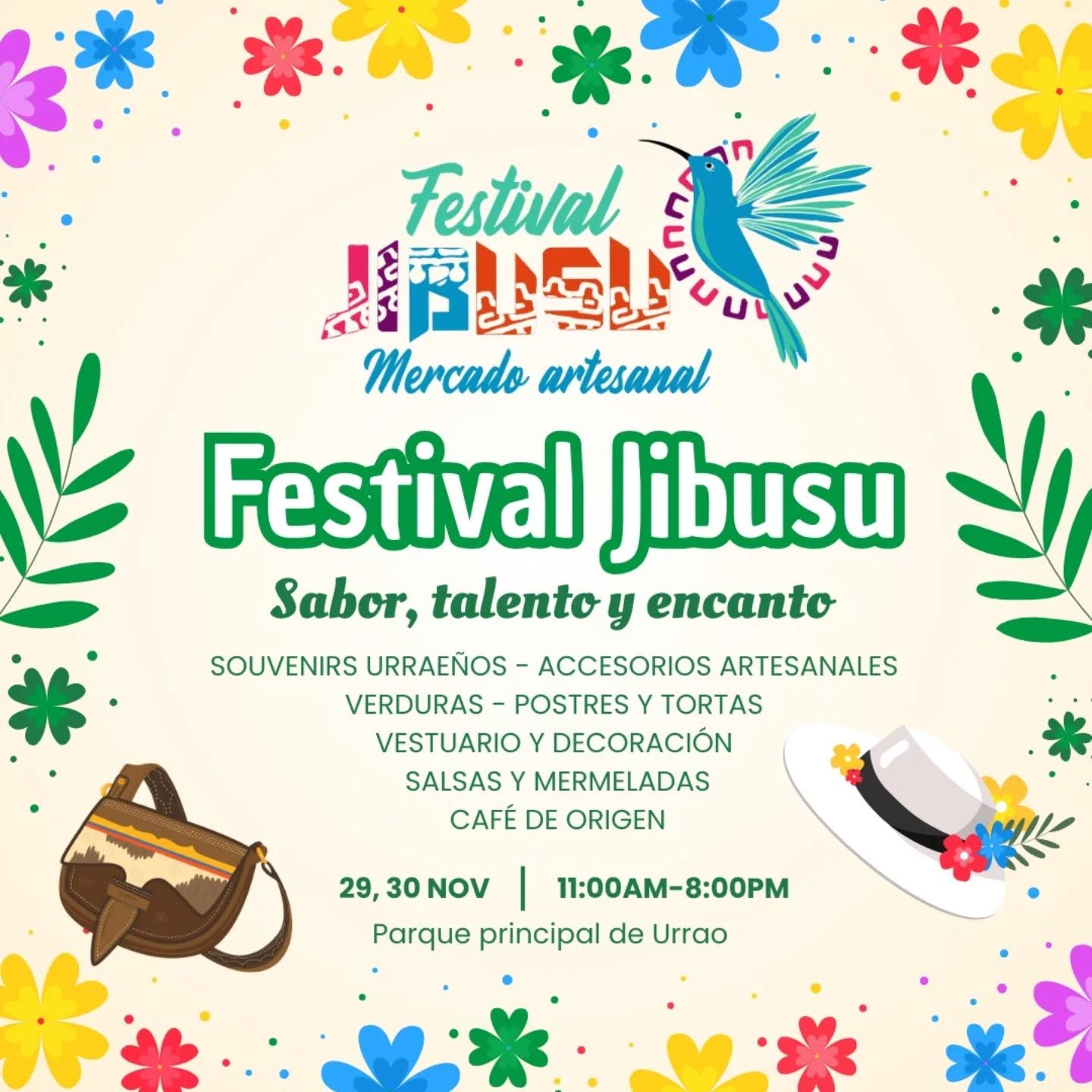 Festival Jibusú