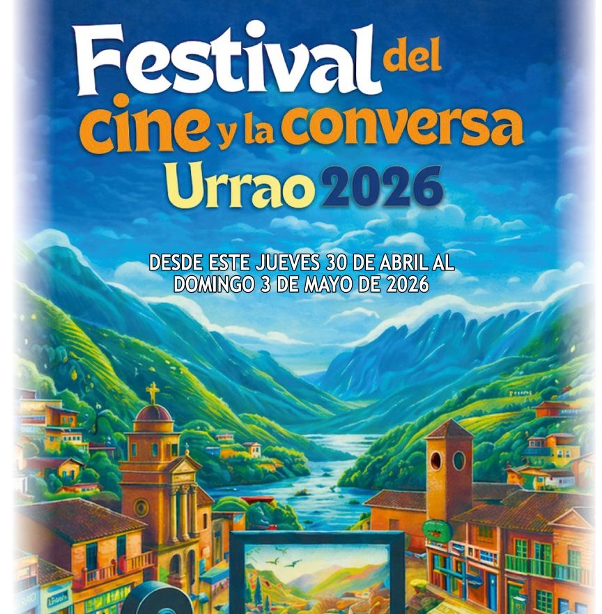 Festival del cine y la conversa