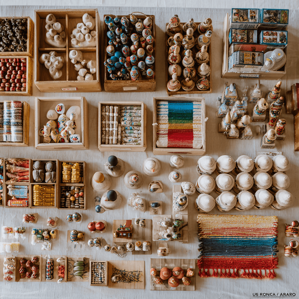 Feria Artesanal de Urrao