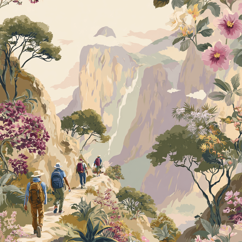 Cover for Ecoturismo en Urrao: Aventuras en la Naturaleza