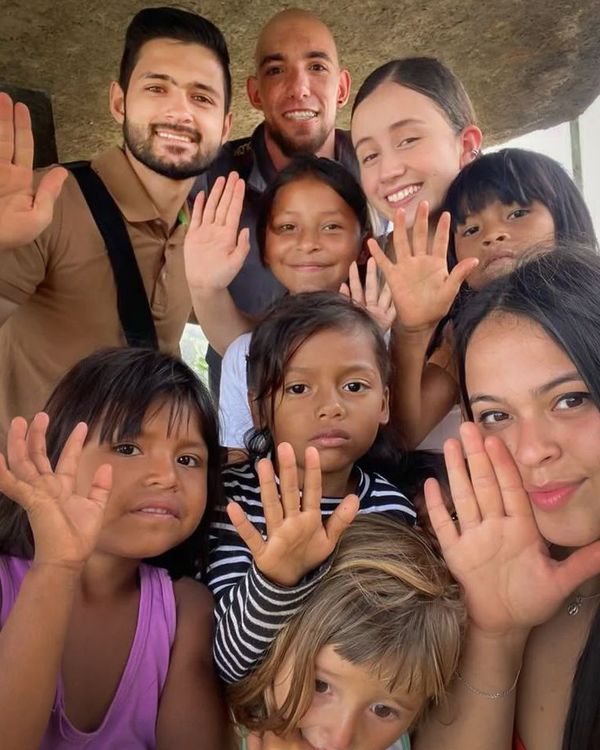 Mil y mil gracias a todas las empresas y emprendimientos que participaron de esta actividad de .webp