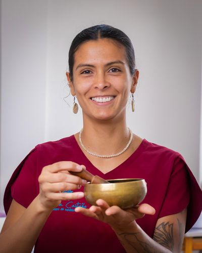 Centro de Estética Alejandra Castaño