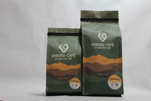 Imagen de Experiencia Cefetera - Shauku Café 