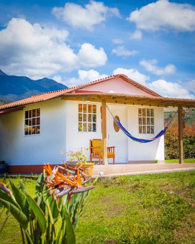 La Serrana Alojamiento Rural