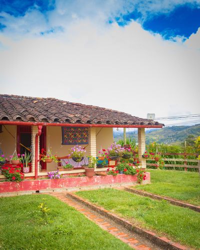 La Magdalena Descanso para el Alma