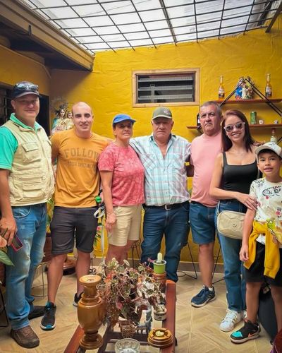 Nuestros turistas conozcan las maravillas de urrao es la prioridad de nuestra empresa pekoavent.webp