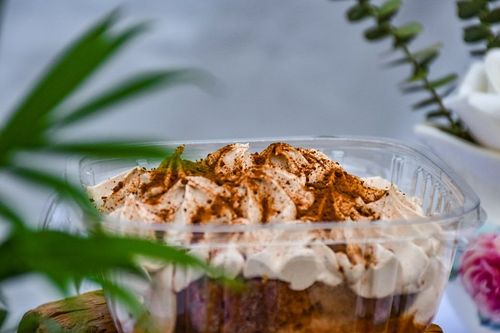 Imagen de Ruta del Postre