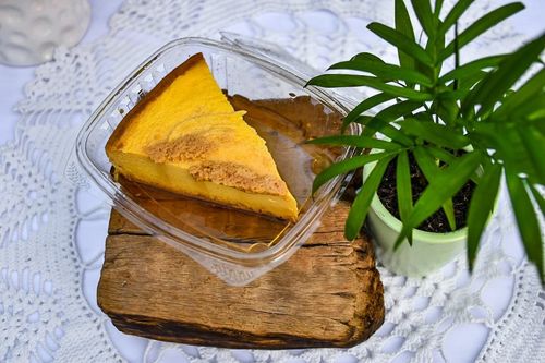 Ruta del Postre