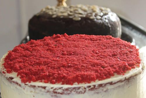 Imagen de Ruta del Postre