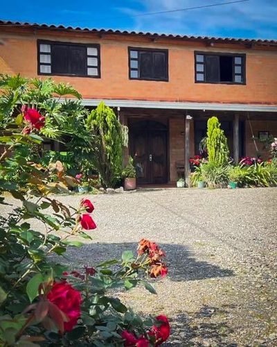 Finca Hotel Paraíso