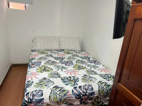 Apartamento Zona Rosa