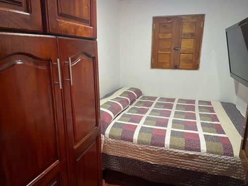 Zona Rosa Apartamento