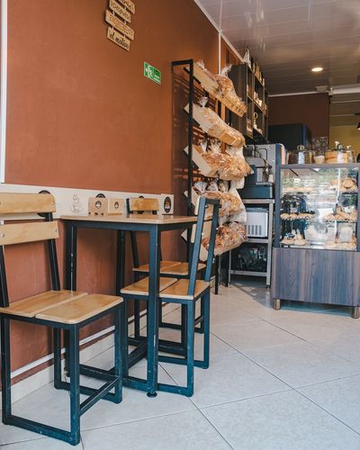 Imagen de Grajales pan y Café