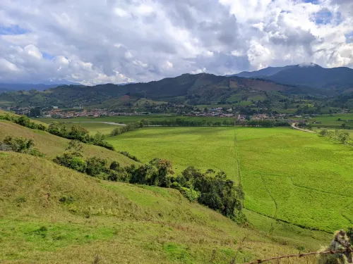 Imagen de Finca Hotel La Magdalena, descanso para el alma