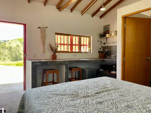 Imagen de Finca Hotel La Magdalena, descanso para el alma