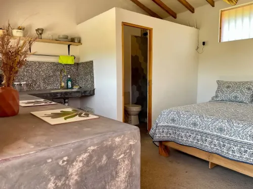 Imagen de Finca Hotel La Magdalena, descanso para el alma