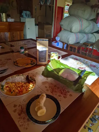 Imagen de Finca Hotel La Magdalena, descanso para el alma