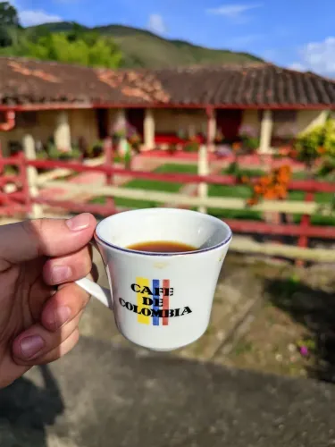 Imagen de Finca Hotel La Magdalena, descanso para el alma