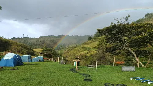 Imagen de Refugio Lancaster