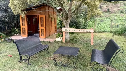 Refugio Lancaster