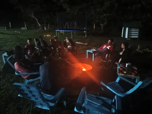 Imagen de Refugio Lancaster