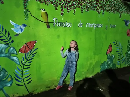 Imagen de Refugio Lancaster