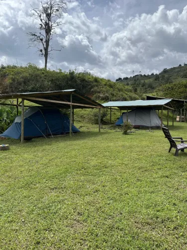 Imagen de Refugio Lancaster