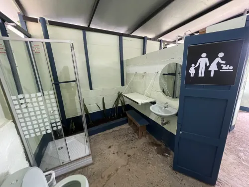 Imagen de Refugio Lancaster